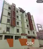 Parking Space for Rent – Mukteswar Tower, Ankuli, Berhampur