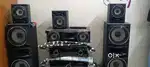 Sony muteki home theatre system