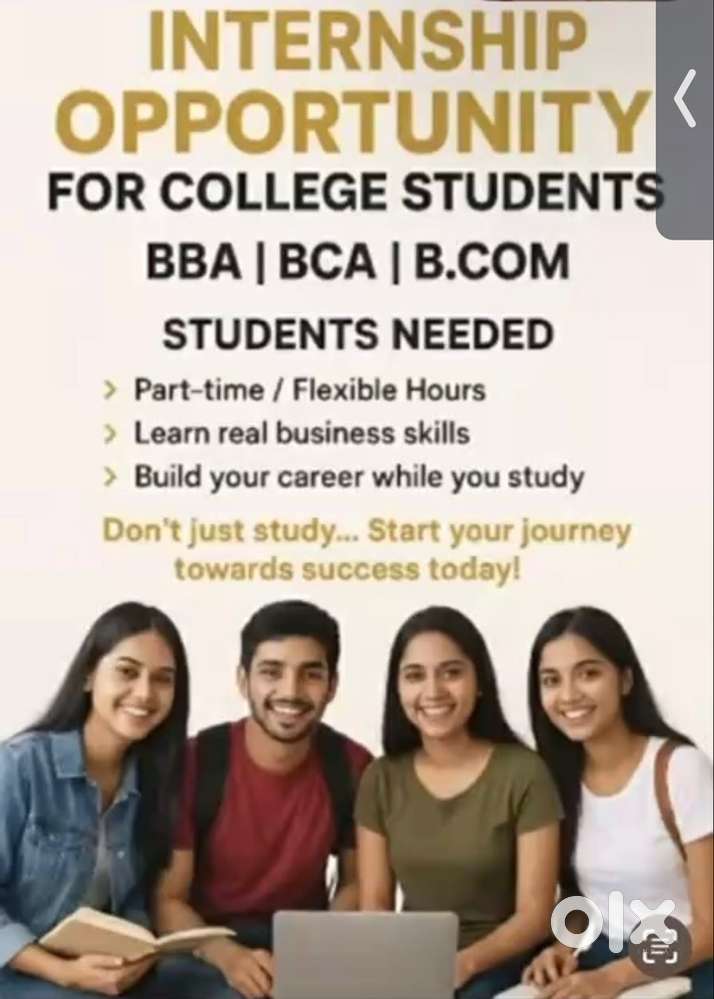 Part time job - work from home 18 + candidates