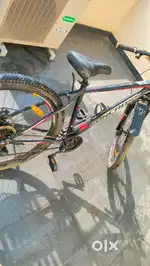 Suncross Gear Bicycles