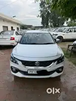 Maruti Suzuki Baleno Alpha CVT, 2022, Petrol