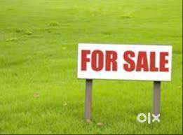 Plot for sale near V2 Mall and MM College.