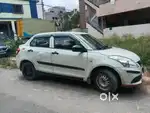 Maruti Suzuki Dzire 2020 CNG & Hybrids 225000 Km Driven