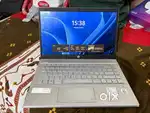 HP Laptop 14-ce3065tu i5 10th generation 8GB, 256 GB SSD, 1 TB HDD