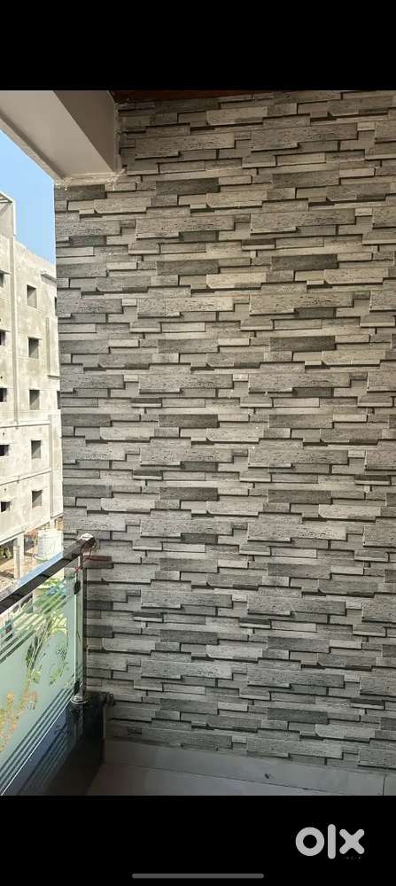 3 bhk luxurious flat for sale in near udyoga Nagar