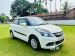 Maruti Suzuki Swift Dzire, 2016, Petrol