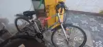 Triad X2 5 Gear gents cycle