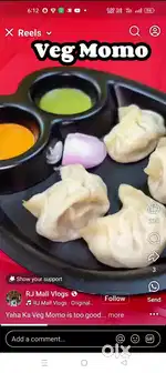 All rounder chef Indian Chinese tandoor