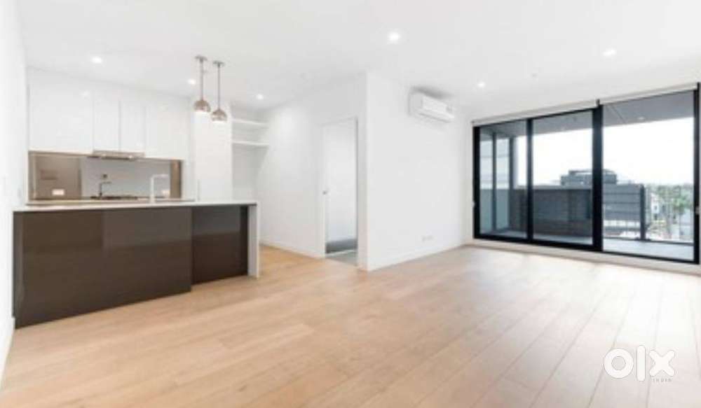 Unfurnished flat by Azure Properties at Bhetapara