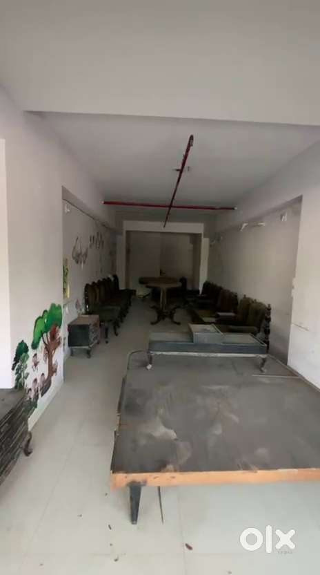 Spacious Shop for Rent at Main Road