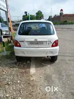 Maruti Suzuki Zen Estilo 2004 Petrol Good Condition