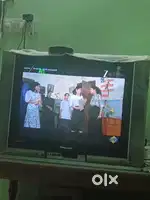 Panasonic HD tvp