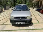 Maruti Suzuki Alto 2005-2010 LX BSIII, 2005, Petrol