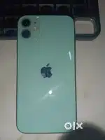 I phone 11 all original