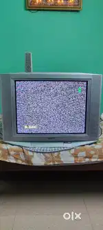 Sony big size normal TV