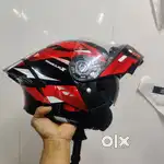 ShieldX helmet