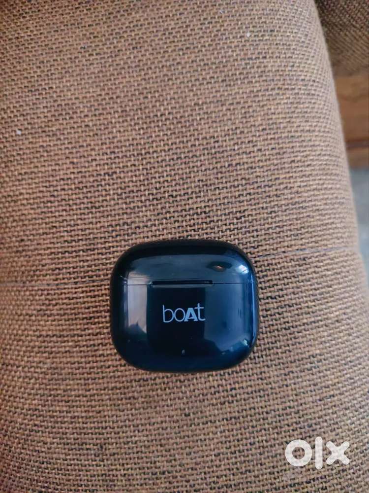 Boat bluetooth headset