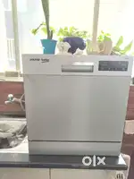 Voltas Dishwasher