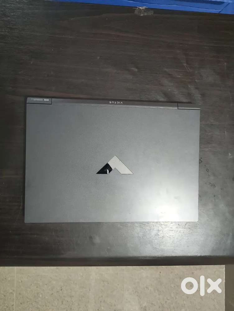 Hp victus Ryzen 5