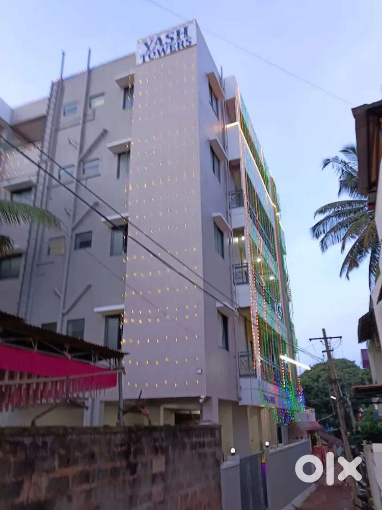 1 bhk available for rent