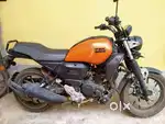 Want to sell my bike which is in great condition...