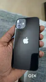 iPhone 12 mini brand new condition no scratches