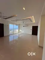4 BHK Semi Furnished Luxury Flat For Rent Green Lotus Saksham