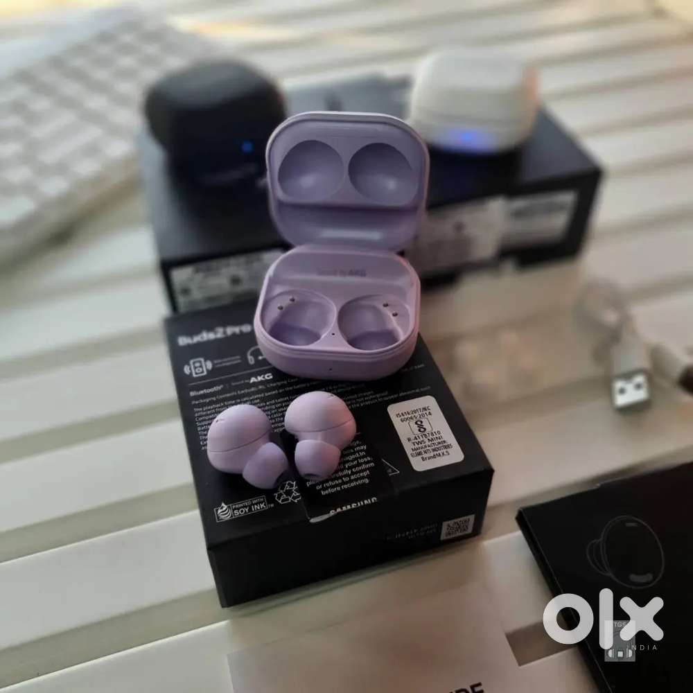 Samsung buds 2 pro