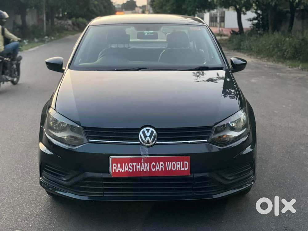 Volkswagen Ameo 1.5 TDI Comfortline, 2017, Diesel