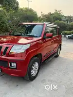 Mahindra TUV 300 2016 T8 Top Model All original