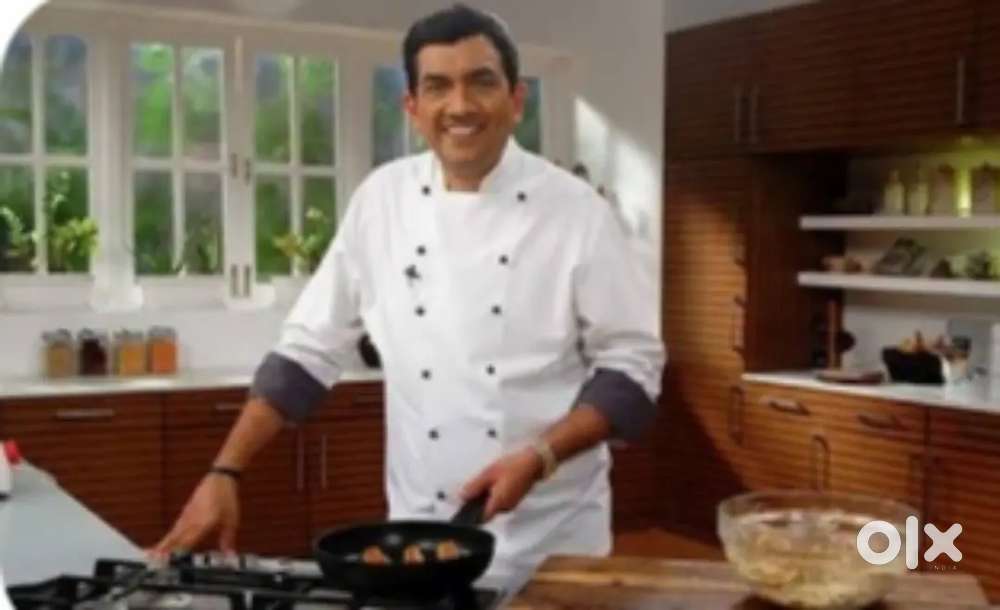 Indian fast food chef chahiye new opening h urgent joining h