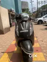 2019 Suzuki Access 125 Top Condition