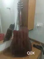 Guitar Acoustic Fender CD60CE