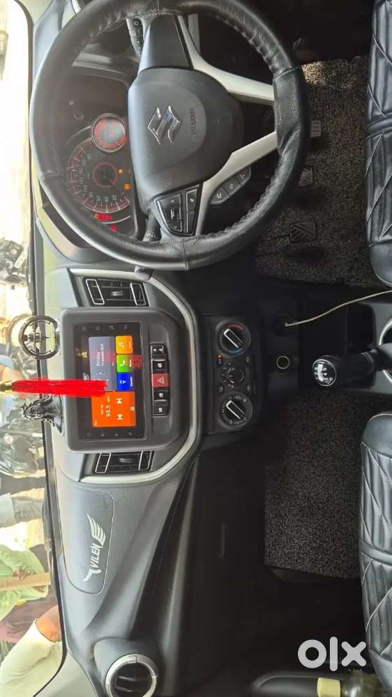 Maruti Suzuki