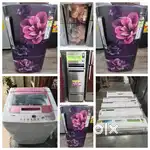FREE SHIPPING [5 YEAR WARRANTY GIVEN] SELL FRIDGE, AC, WASHING MACHINE
