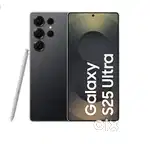 Samsung S25 ultra 12/256 3month old all bil