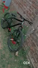 Gang vx 1 ( best cycle for stunt riding )