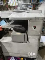Photo copy Canon or 2520 model