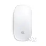 Apple Magic Mouse