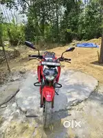 Tvs Apache Rtr 160 4V