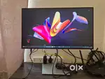 Dell UltraSharp 24 inch FHD USB-C Hub Monitor with Eye Care