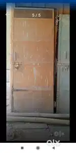 Iron gate 5