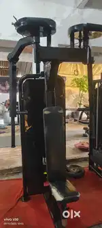 Good condition gym