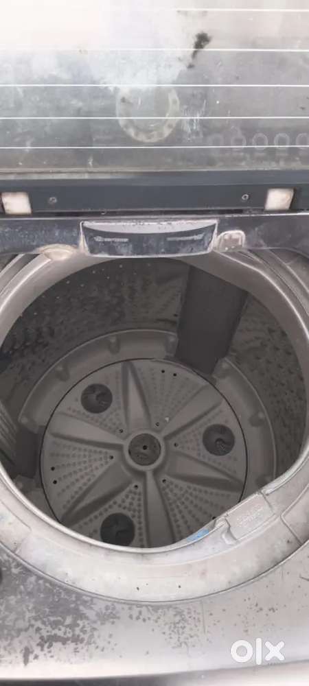 Washing machine ifb 8 kg aqua
