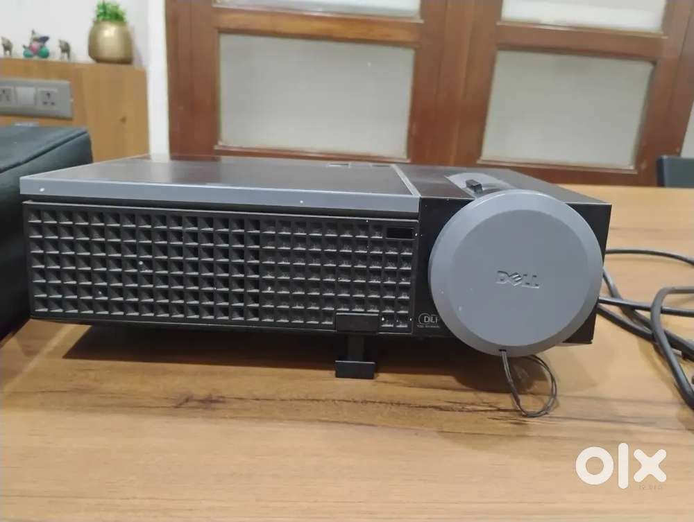 Dell projector