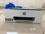GOOD CONDITION HP SMART WIRELESS 580 PRINTER