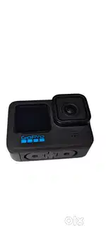 HERO GoPro 11 + Accessories – UNBEATABLE PRICE! 35000/-