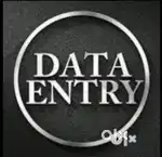 Limited seats for data entry works