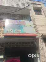 Kishanpura house