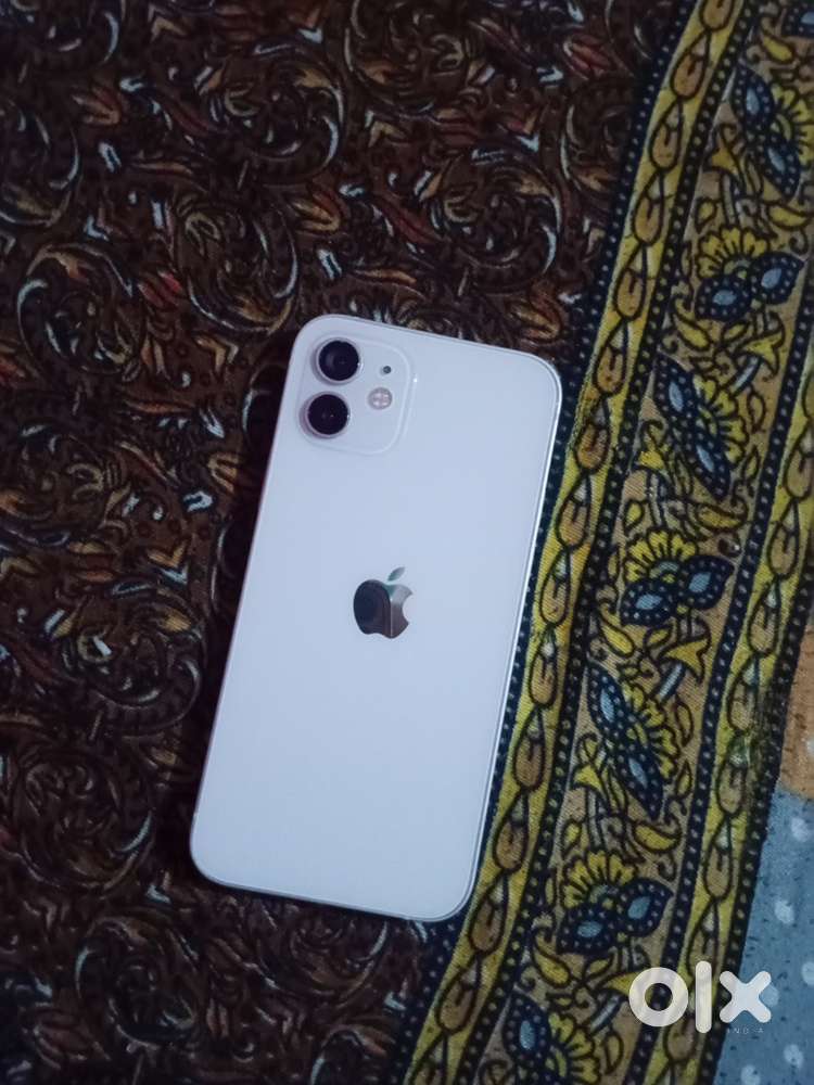 Iphone 12 new drand condition